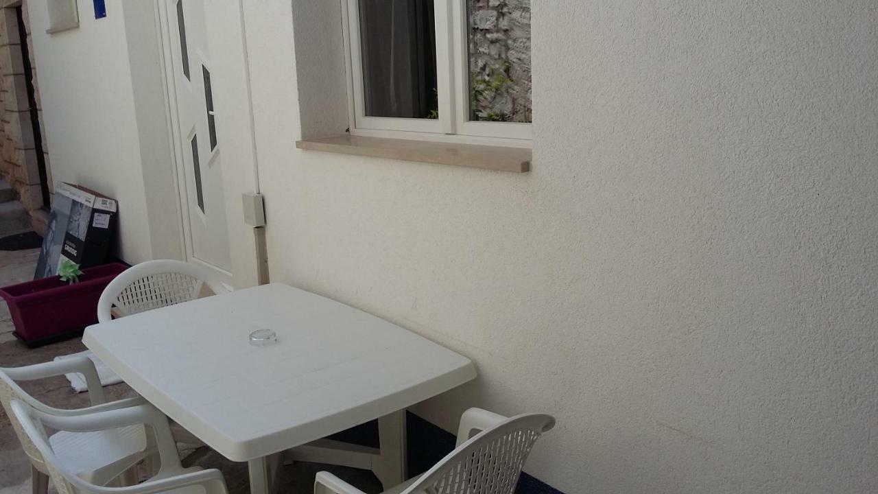 Apartment Antica Povlja  Exterior photo